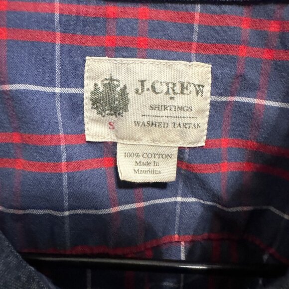 JCREW Button Down - Picture 3 of 6